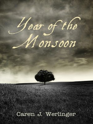 cover image of Year of the Monsoon